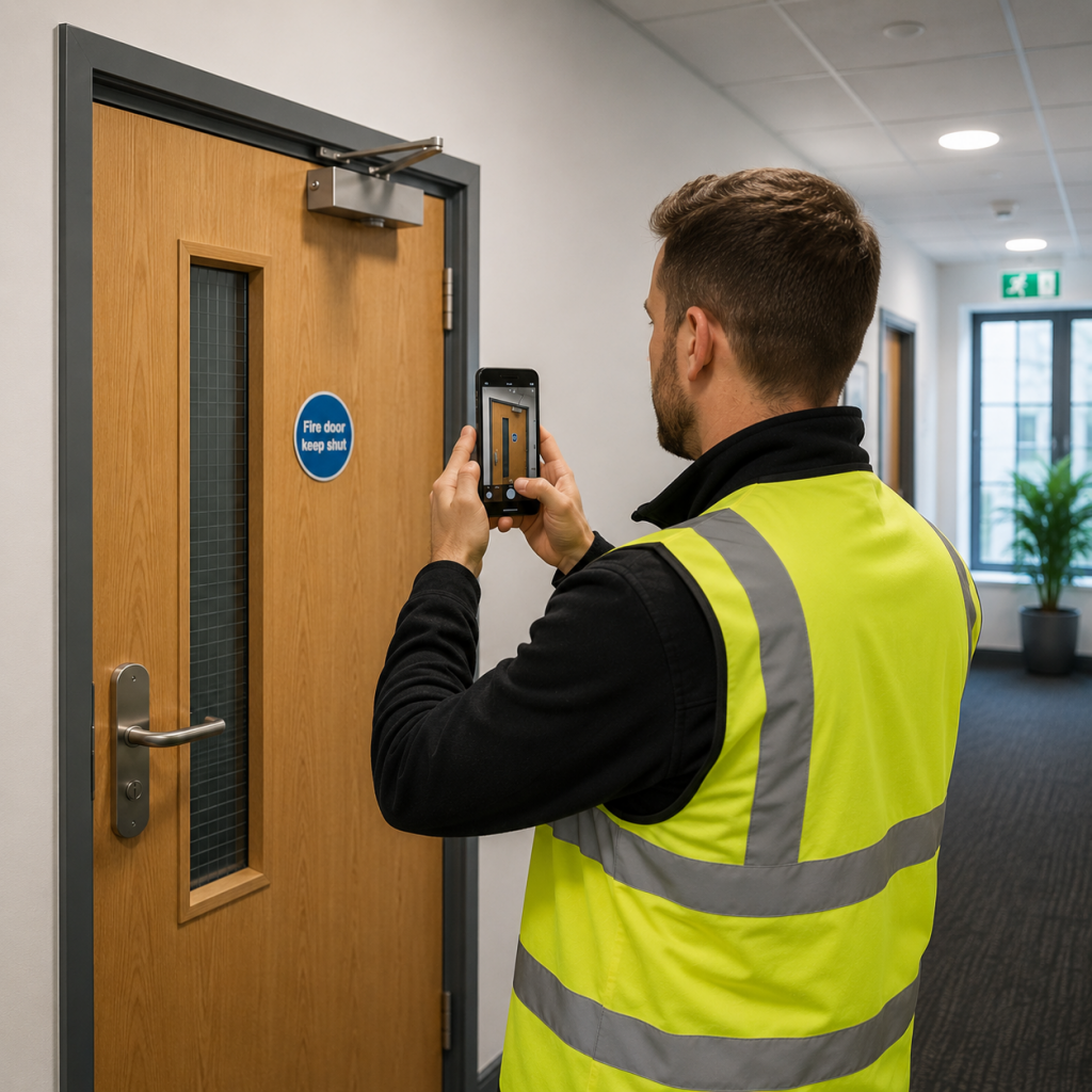 Fire Door Inspection